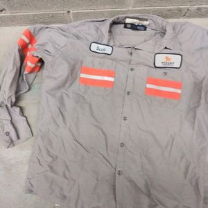Safety Shirt